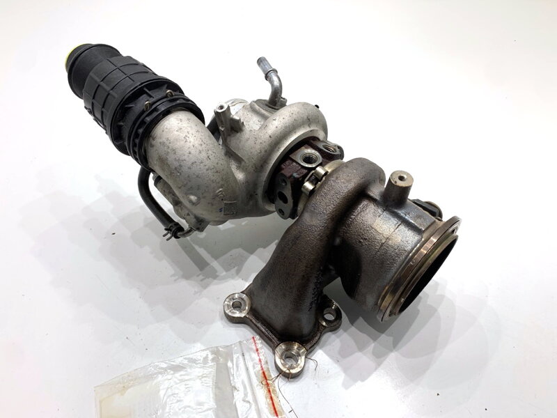 Turbo Opel Astra K (B16) 2015 - 2022 12685682