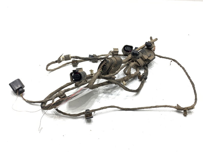 Kabeláž PDC zadní Audi Q7 (4LB) 2006 - 2016