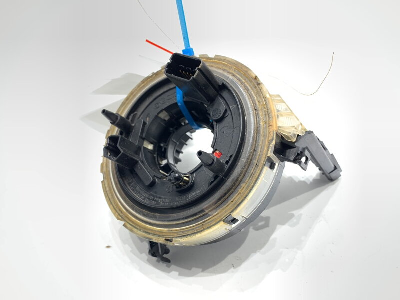 Kroužek šnek airbagu Audi Q7 (4LB) 2006 - 2016 4E0953541A