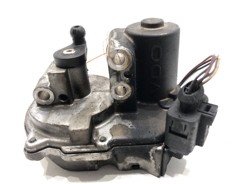 Regulátor klapek sacího potrubí Audi Q7 (4LB) 2006 - 2016 059129086M