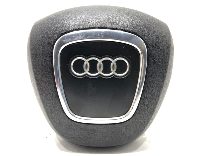 Airbag řidiče Audi Q7 (4LB) 2006 - 2016 4L0880201K
