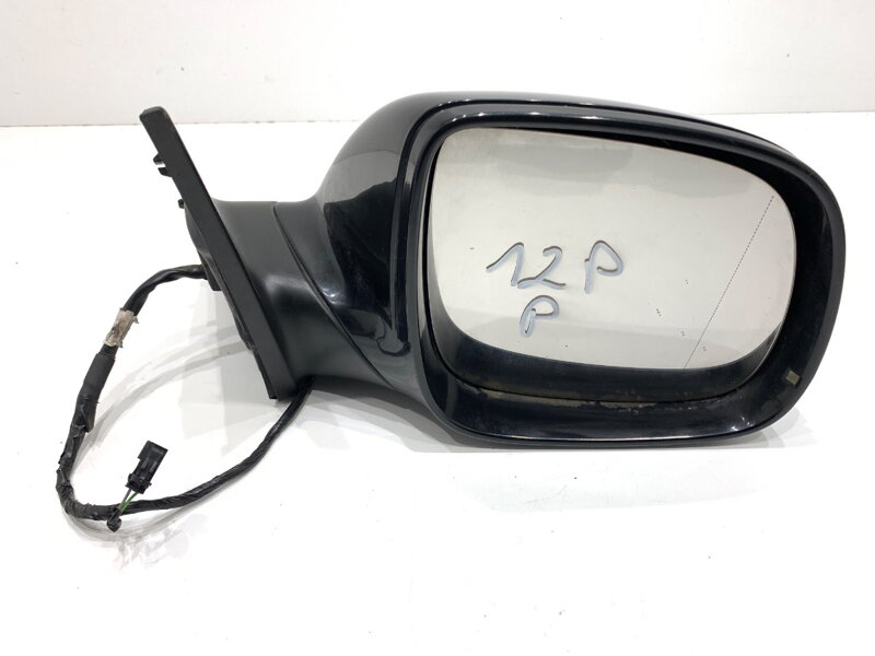 Zpětné zrcátko pravé Audi Q7 (4LB) 2006 - 2016