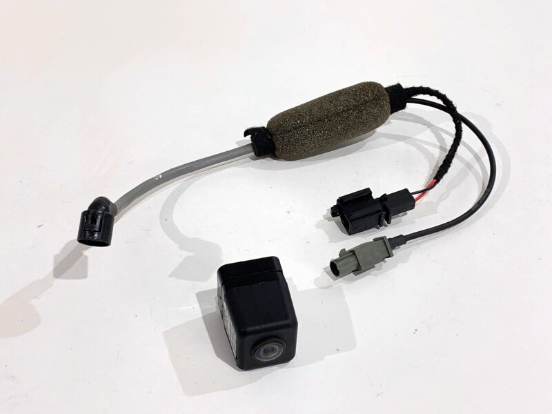 Kamera couvací Audi Q7 (4LB) 2006 - 2016 4L0980551