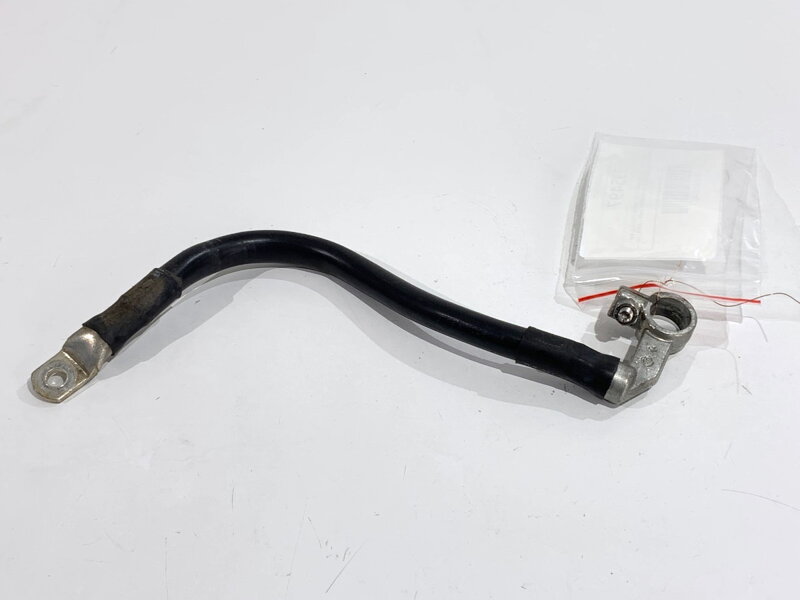 PÓL / svorka (BATERIE) plus Audi Q7 (4LB) 2006 - 2016 7L0971225