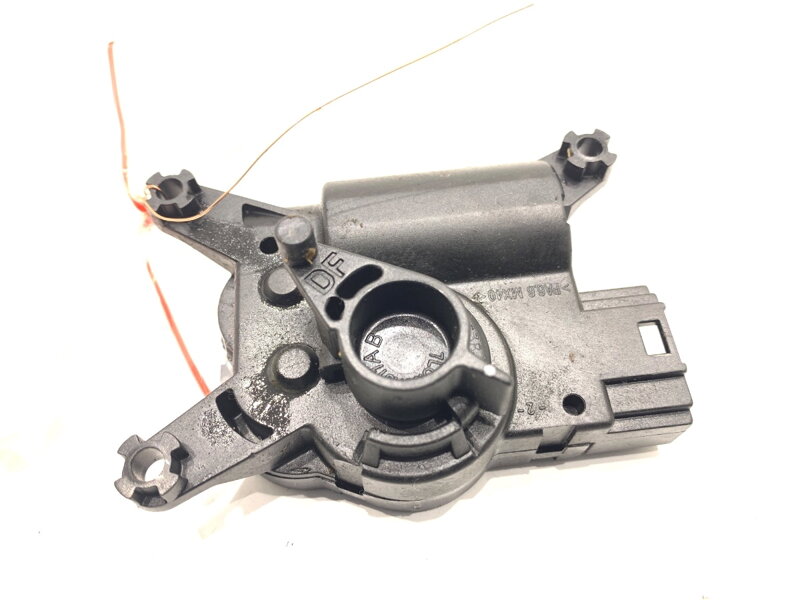 Motor radiátoru topení Audi Q7 (4LB) 2006 - 2016