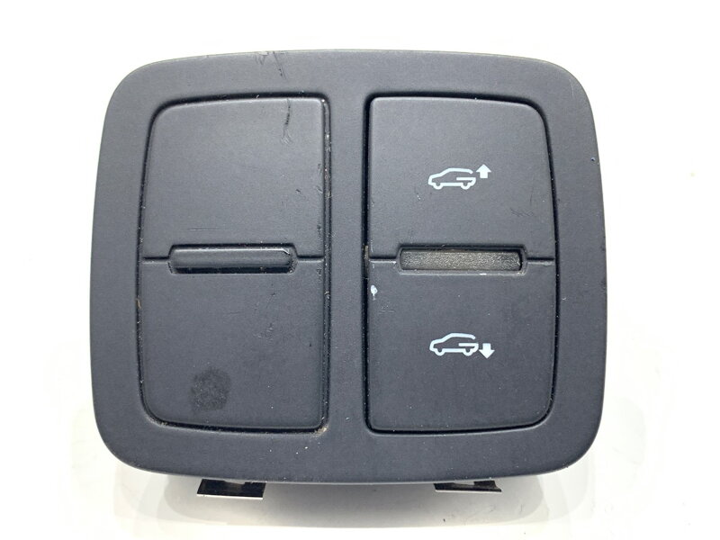 Přepínač zavěšení Audi Q7 (4LB) 2006 - 2016 4L0959511B