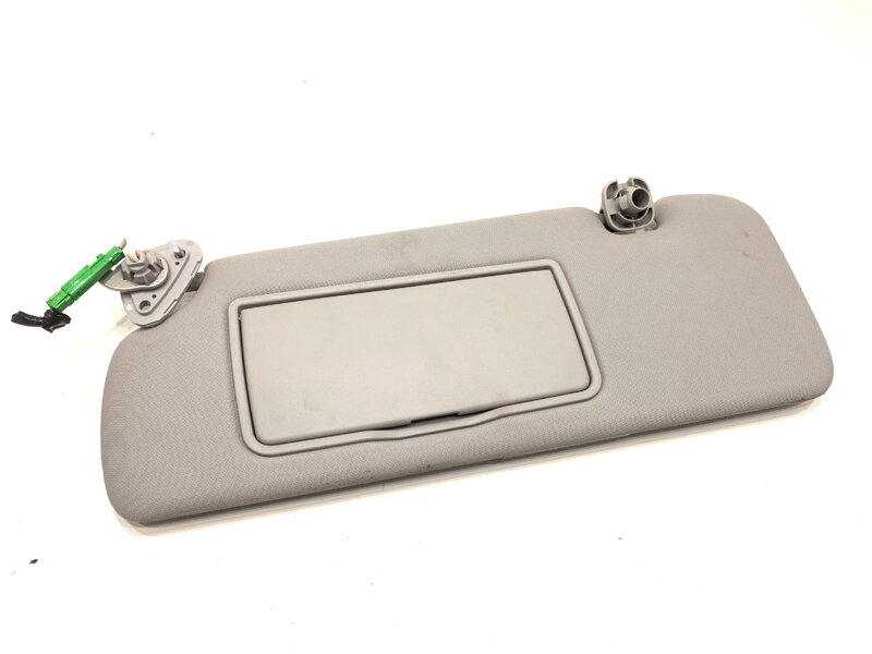 Sluneční clonítko levé Honda Cr-v III (RE_) 2006 - 2022