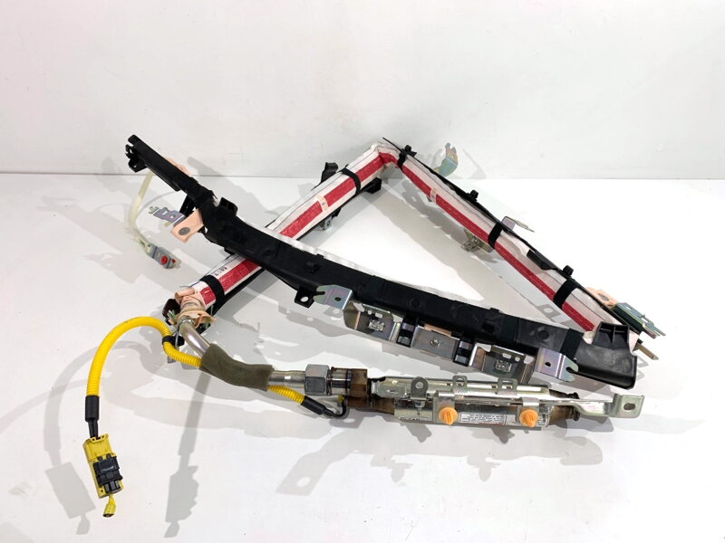 Hlavový airbag vzduchový pravý Honda Cr-v III (RE_) 2006 - 2022 78800-SWA-E710-00