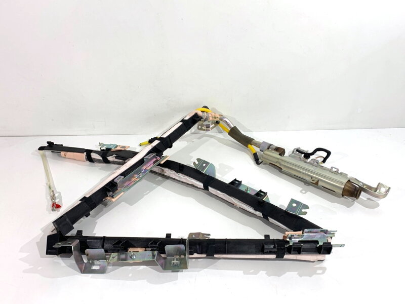 Hlavový airbag vzduchový levý Honda Cr-v III (RE_) 2006 - 2022 78850-SWA-E710-00