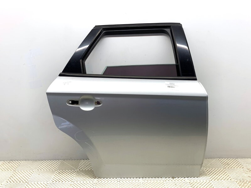 Dveře pravé zadní Ford Mondeo IV Turnier (BA7) 2007 - 2015