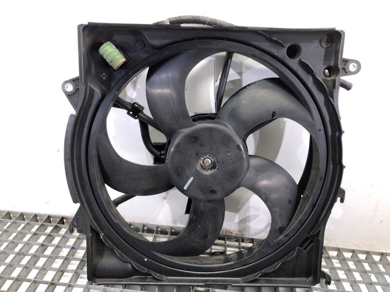 Ventilátor chladiče KIA Optima (JF) 2015 - 2022 223000-7653