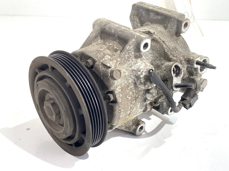 Kompresor klimatizace KIA Optima (JF) 2015 - 2022 447250-0541