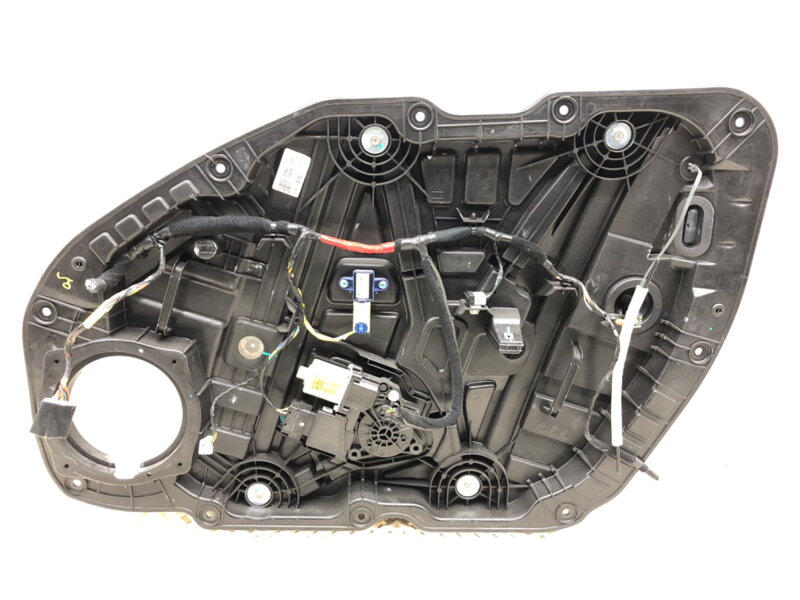 Stahovačka okna pravá přední KIA Optima (JF) 2015 - 2022 82480-D4000