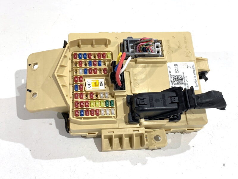 Modul BSI KIA Optima (JF) 2015 - 2022 91950-D4111