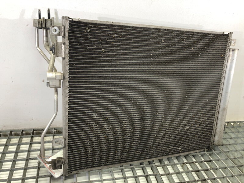 Chladič klimatizace KIA Optima (JF) 2015 - 2022