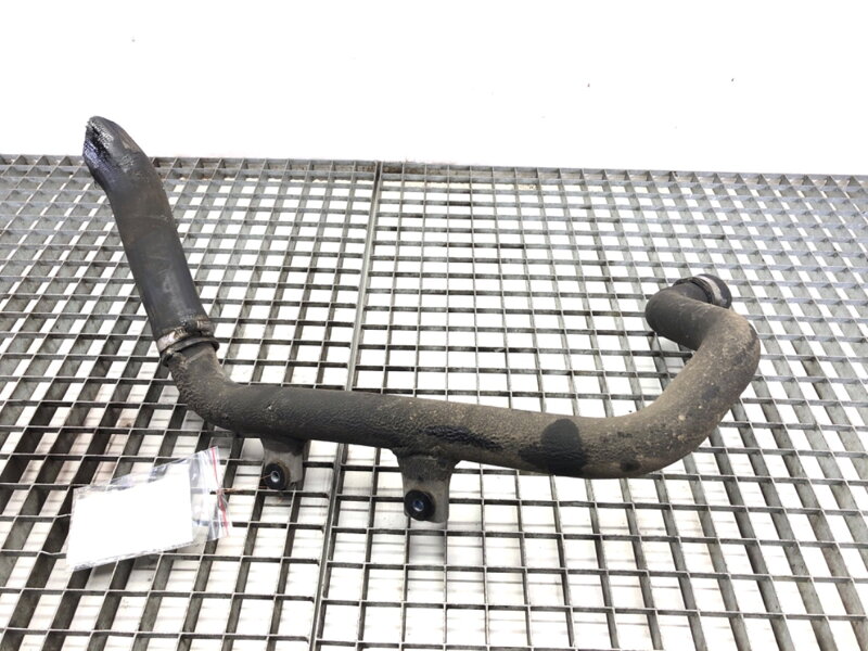 Potrubí turba KIA Optima (JF) 2015 - 2022