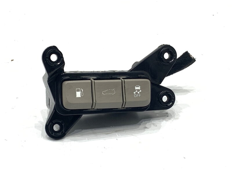 Panel přepínač KIA Optima (JF) 2015 - 2022 93750-D4500