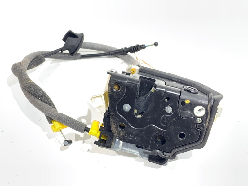 Zámek dveří pravý zadní Audi A4 B9 Avant (8W5, 8WD) 2015 - 2025 8X0839016E