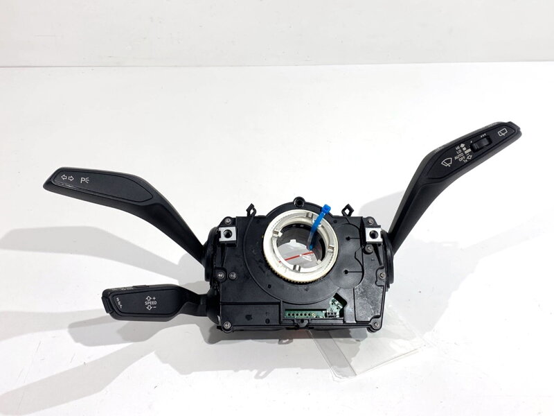 Přepínač sdružený Audi A4 B9 Avant (8W5, 8WD) 2015 - 2025 4M0907129HD