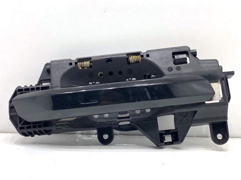 Klika vnější pravá přední Audi A4 B9 Avant (8W5, 8WD) 2015 - 2025 8W02837812A