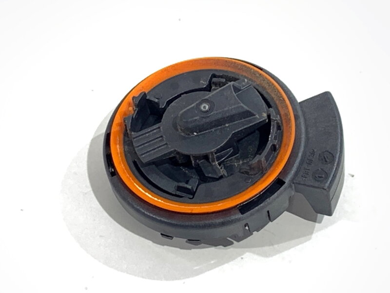 Čidlo nárazu Audi A4 B9 Avant (8W5, 8WD) 2015 - 2025 4M0955557A