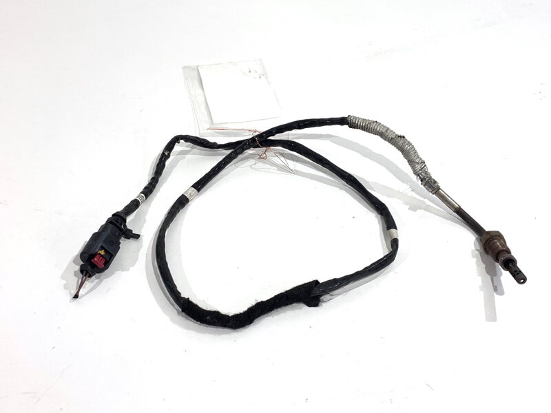 Čidlo teploty spalin Audi A4 B9 Avant (8W5, 8WD) 2015 - 2025 04L906088EQ