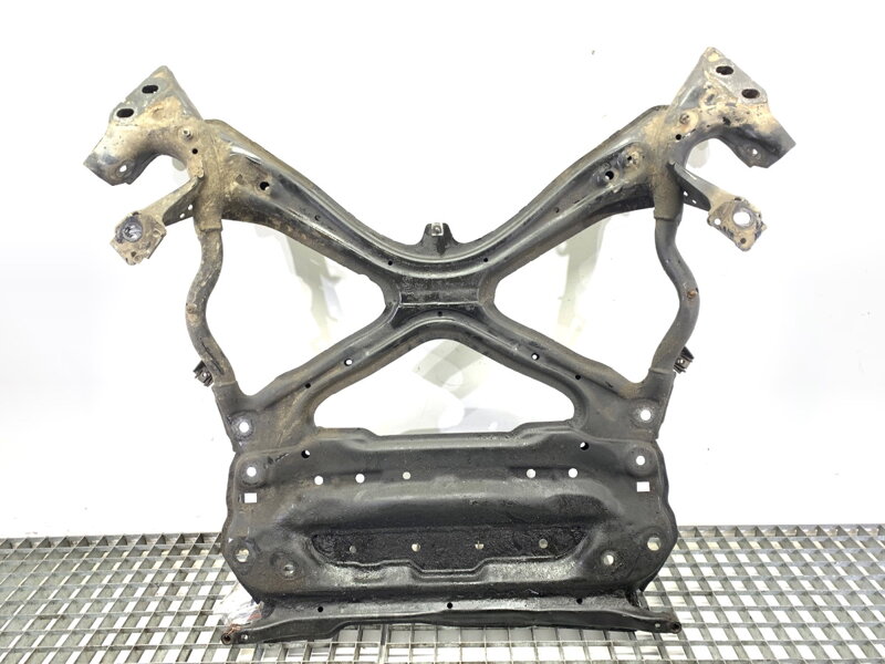 Výztuha POD motor Audi A4 B9 Avant (8W5, 8WD) 2015 - 2025 8W1399347E