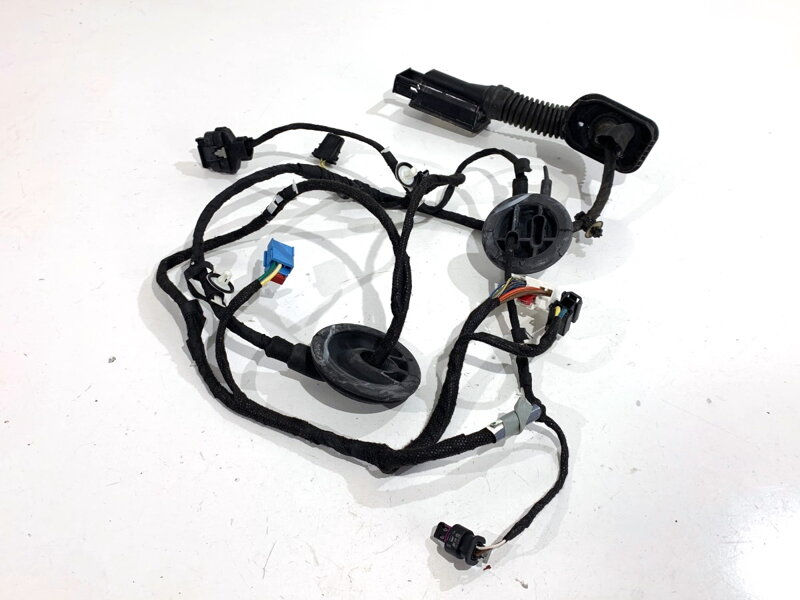 Kabeláž dveře přední pravá Audi A4 B9 Avant (8W5, 8WD) 2015 - 2025 8W0971030AF