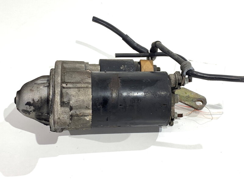 Startér Audi A4 B6 (8E2) 2000 - 2005 06B911023