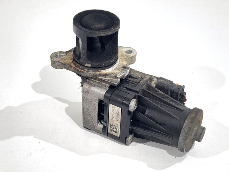 Ventil EGR Citroen Berlingo (B9) 2008 - 2022 9802194080