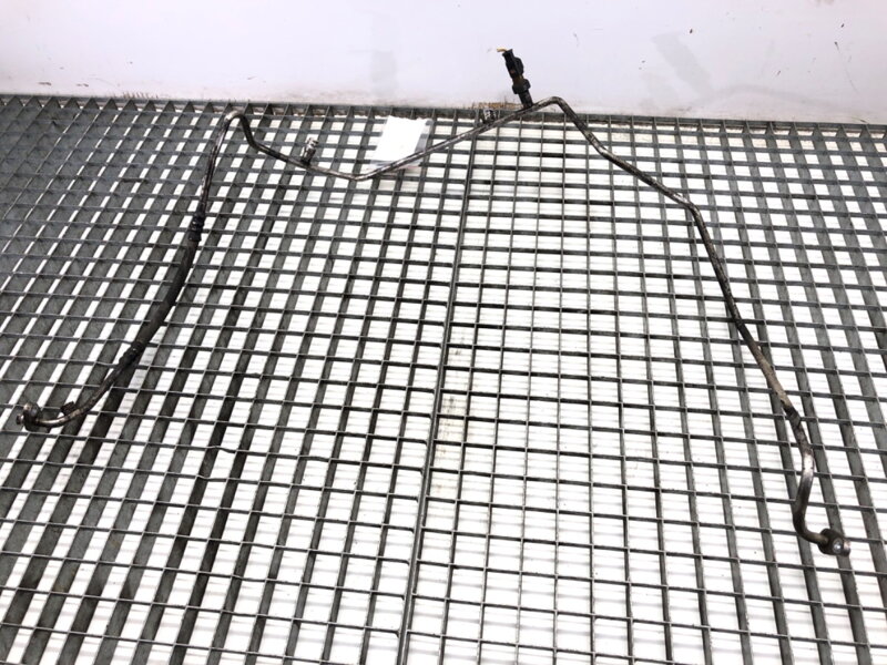 Hadice klimatizace Citroen Berlingo (B9) 2008 - 2022 CX0684A