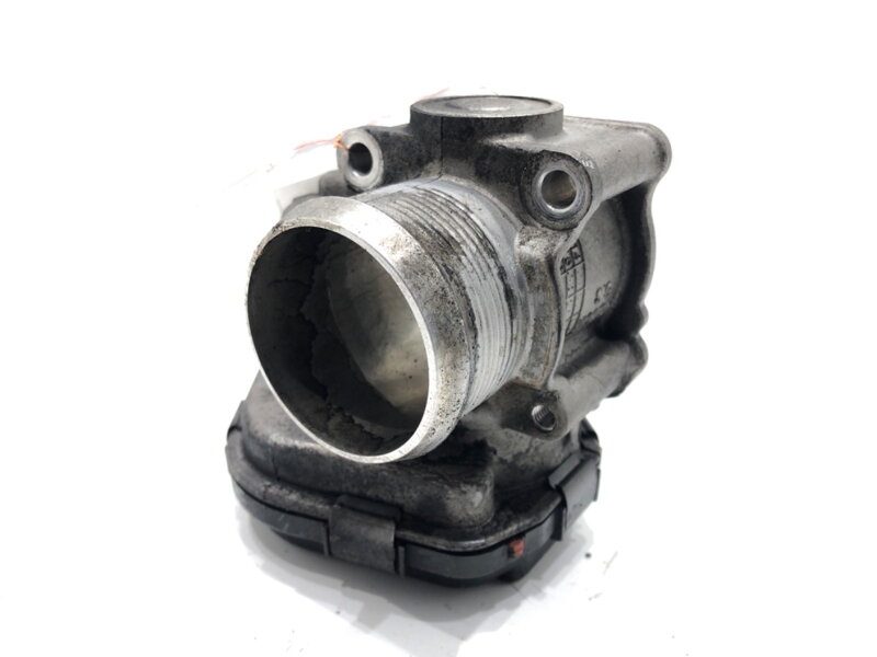 Škrticí klapka Citroen Berlingo (B9) 2008 - 2022 9673534480