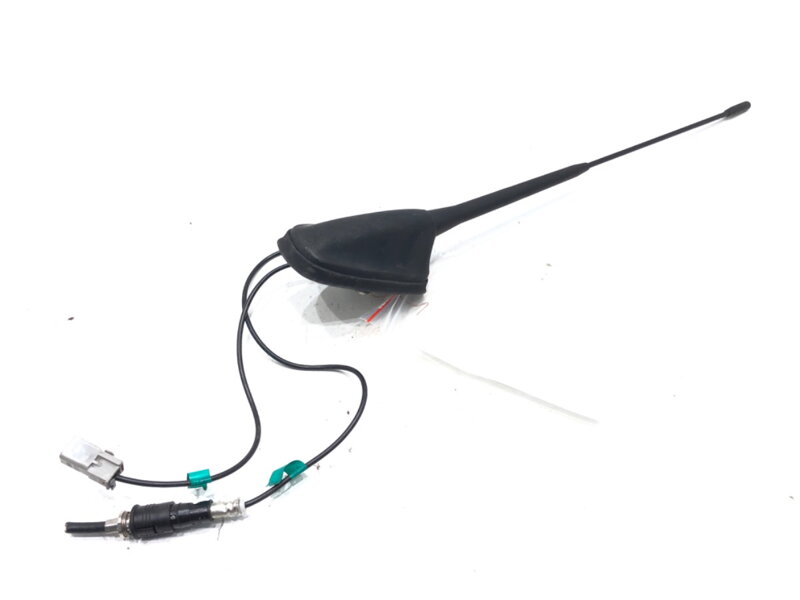 Anténa Citroen Berlingo (B9) 2008 - 2022 9665099180