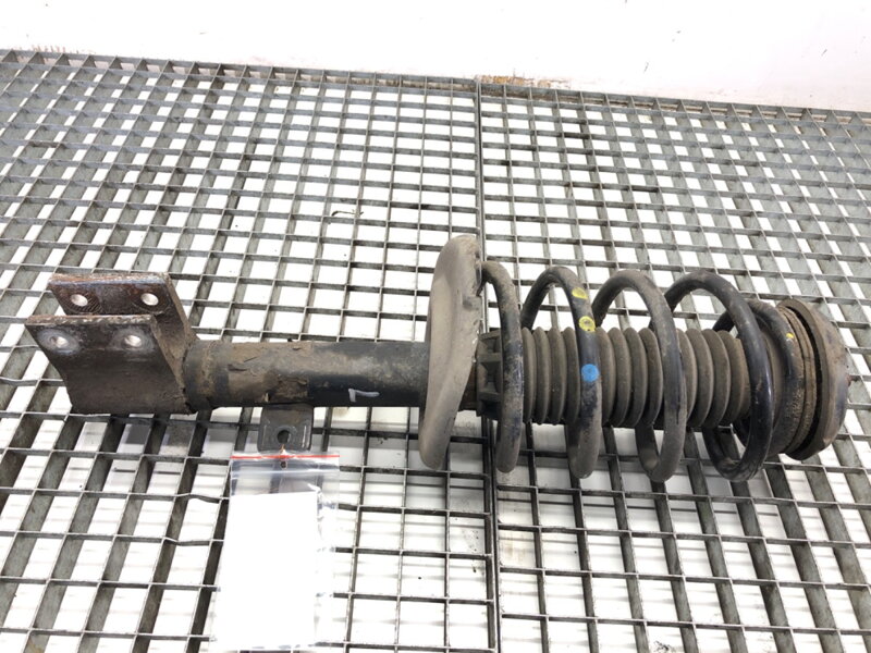 Tlumič levý přední S pružinou Citroen Berlingo (B9) 2008 - 2022 9807632680