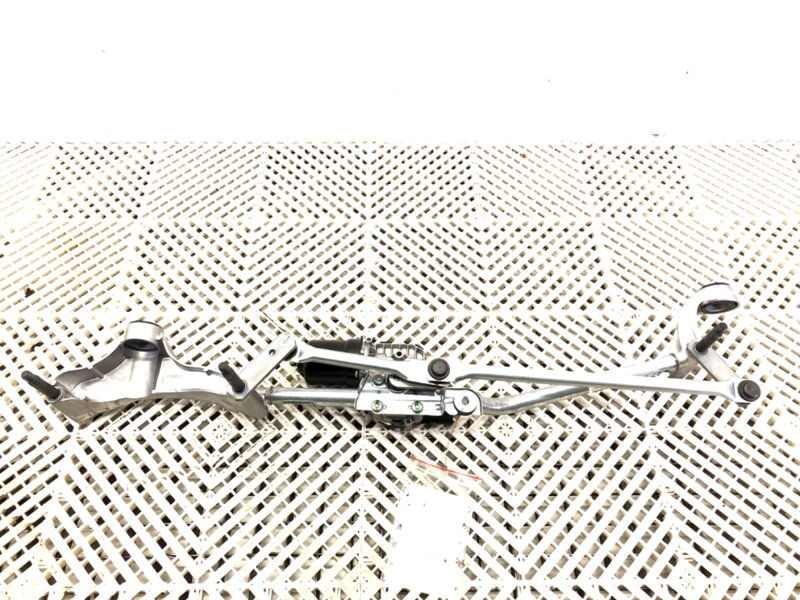 Mechanismus stěračů přední Mercedes-benz GLE (V167) 2018 - A1679063300