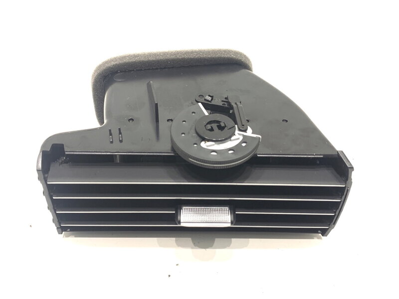 Mřížka ventilace levá přední Mercedes-benz GLE (V167) 2018 - A1678301300