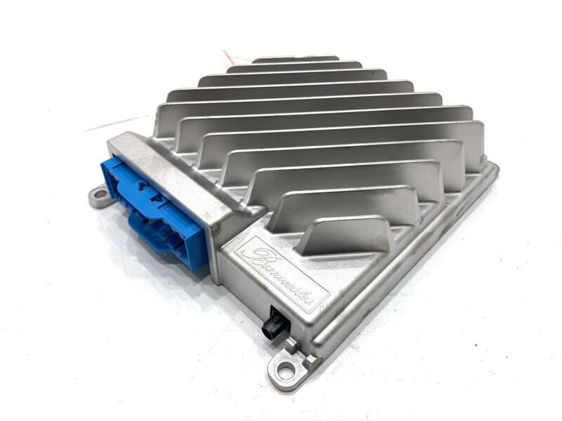 Zesilovač rádia Mercedes-benz GLE (V167) 2018 - A1779009415