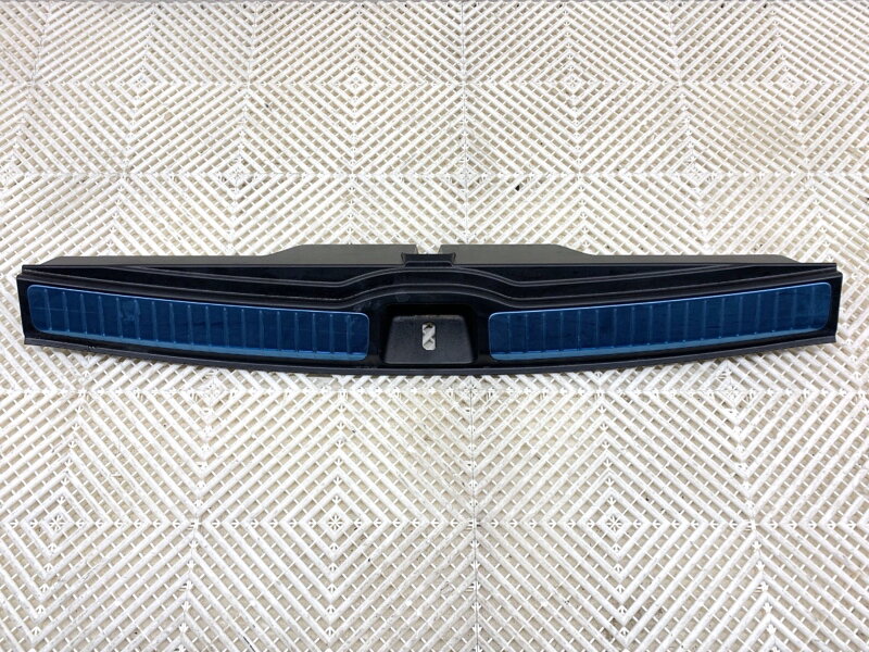 Kryt prahu kufru Mercedes-benz GLE (V167) 2018 - A1676900200