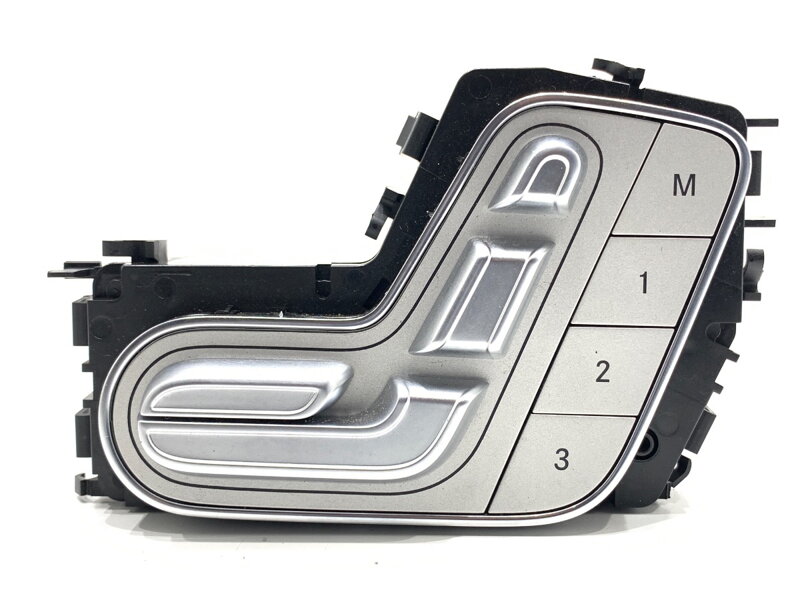 Přepínač sedadla pravý Mercedes-benz GLE (V167) 2018 - A1679052101