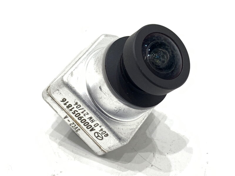 Kamera přední Mercedes-benz GLE (V167) 2018 - A0009051816