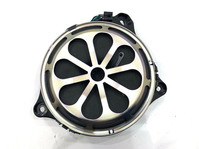 Reproduktor subwoofer burmester Mercedes-benz GLE (V167) 2018 - A1678203600