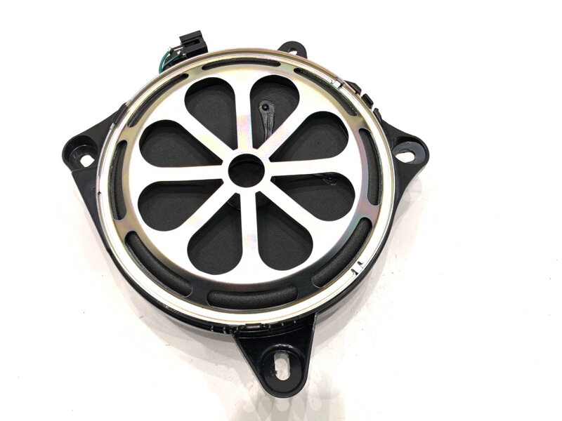 Reproduktor subwoofer burmester Mercedes-benz GLE (V167) 2018 - A1678203700