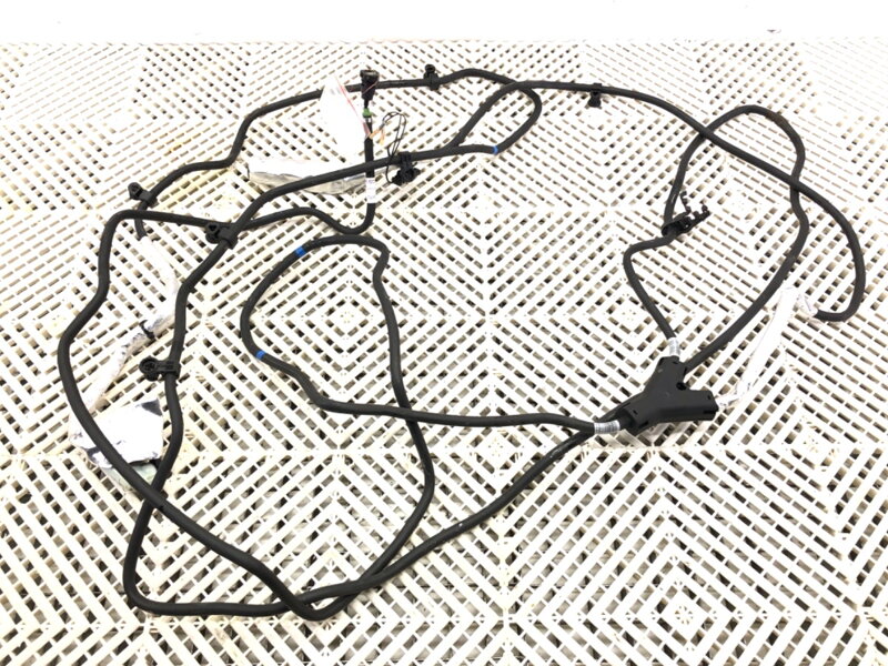 Kabel SCR Mercedes-benz GLE (V167) 2018 - A1674708703