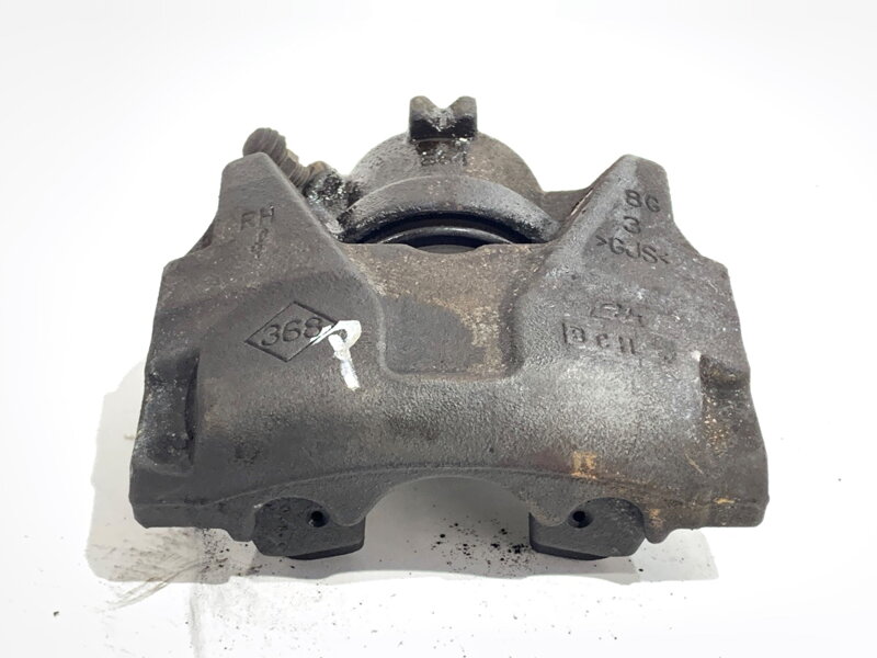 Brzdový třmen pravý přední Renault Captur II 2020 - 2022