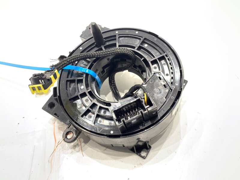 Kroužek šnek airbagu Renault Captur II 2020 - 2022 255540638R