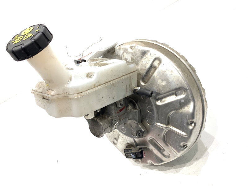 Posilovač brzd Renault Captur II 2020 - 2022 472106191RT