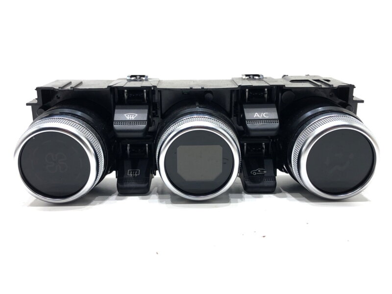 Panel ovládání ventilace Renault Captur II 2020 - 2022 275100936R