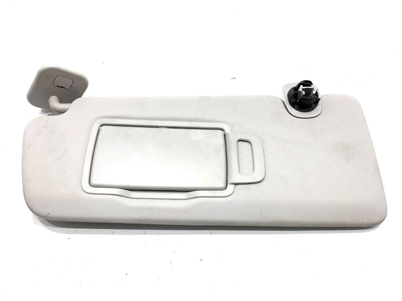 Sluneční clonítko levé Renault Captur II 2020 - 2022