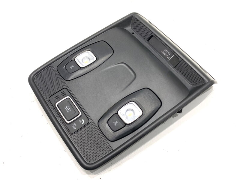 Stropní světlo Renault Captur II 2020 - 2022 969803518R