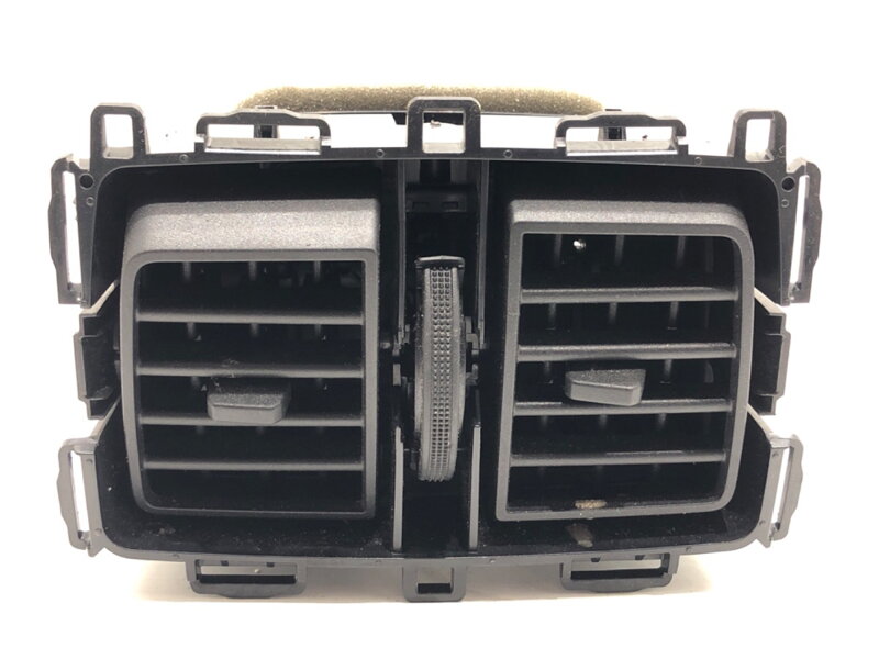 Mřížka ventilace zadní Renault Captur II 2020 - 2022 4625628